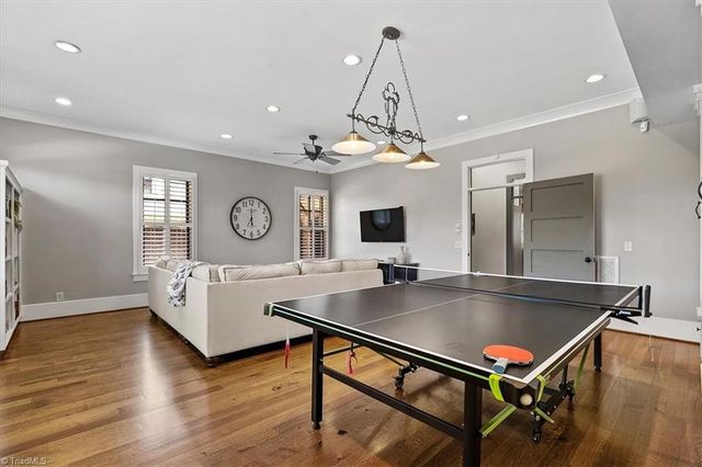 5787 Meadow Pond Court, Summerfield, NC 27358
