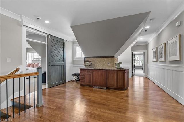 5787 Meadow Pond Court, Summerfield, NC 27358