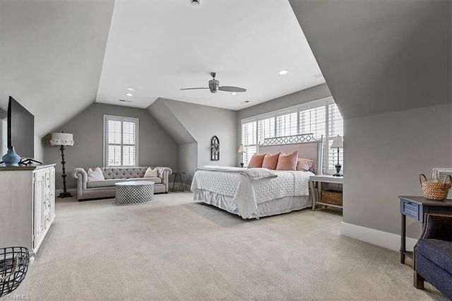 5787 Meadow Pond Court, Summerfield, NC 27358