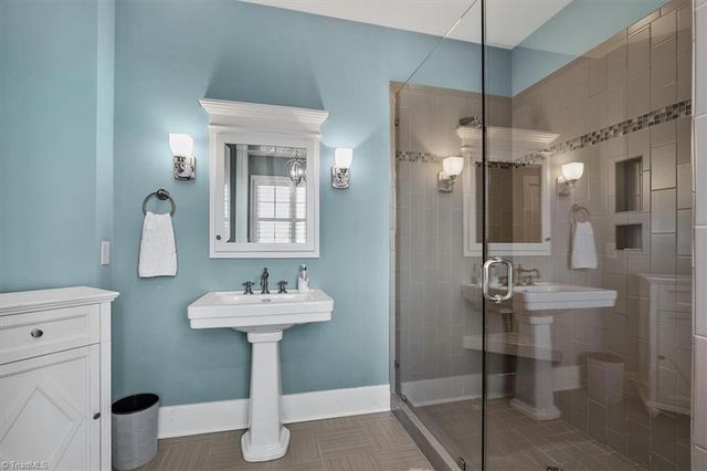 5787 Meadow Pond Court, Summerfield, NC 27358