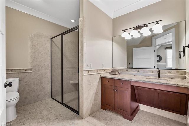 5787 Meadow Pond Court, Summerfield, NC 27358