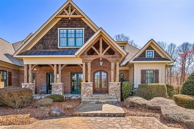 5787 Meadow Pond Court, Summerfield, NC 27358