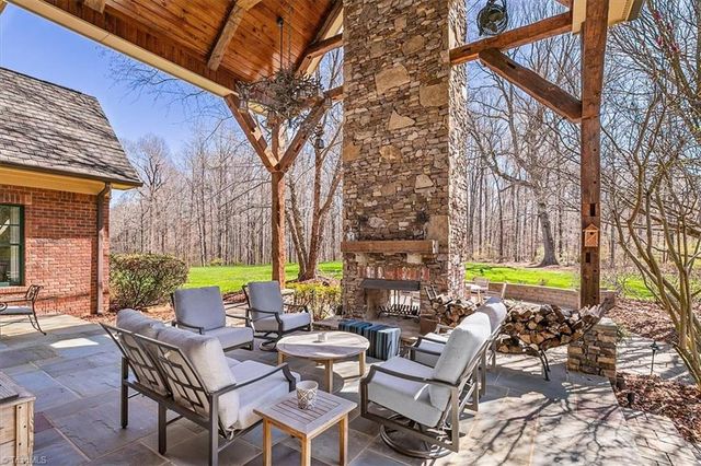 5787 Meadow Pond Court, Summerfield, NC 27358