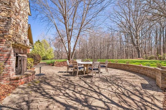 5787 Meadow Pond Court, Summerfield, NC 27358
