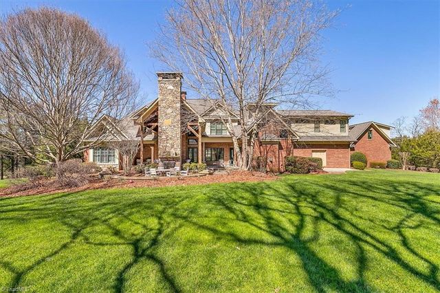 5787 Meadow Pond Court, Summerfield, NC 27358