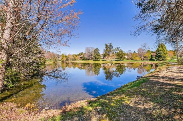 5787 Meadow Pond Court, Summerfield, NC 27358