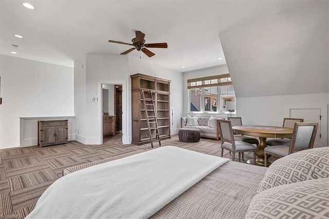 5787 Meadow Pond Court, Summerfield, NC 27358