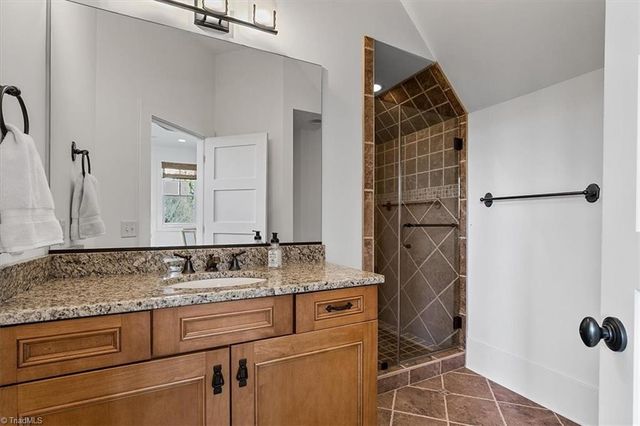 5787 Meadow Pond Court, Summerfield, NC 27358