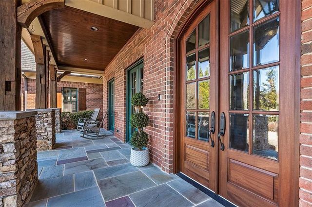 5787 Meadow Pond Court, Summerfield, NC 27358