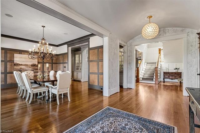 5787 Meadow Pond Court, Summerfield, NC 27358