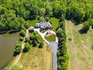 5787 Meadow Pond Court, Summerfield, NC 27358