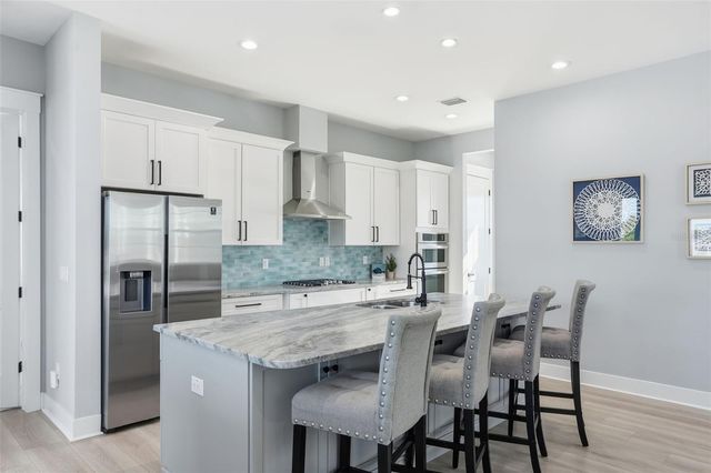 4065 RUDDER WAY, New Port Richey, FL 34652