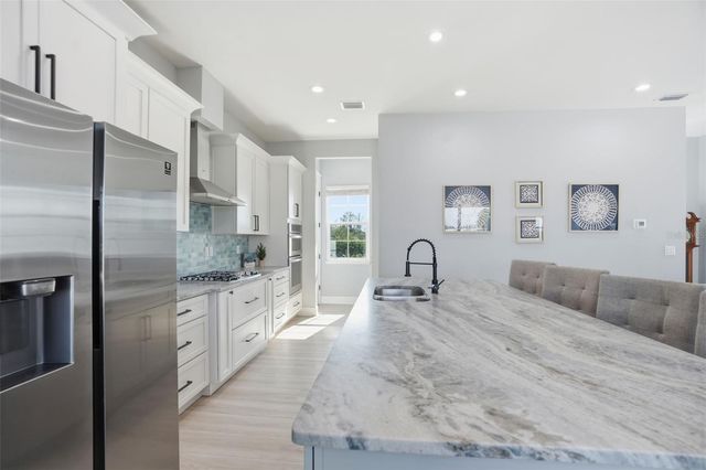 4065 RUDDER WAY, New Port Richey, FL 34652