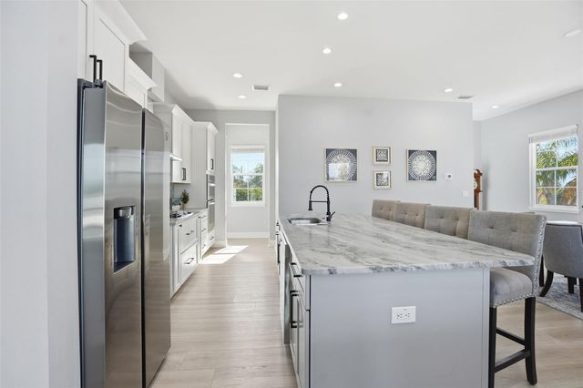 4065 RUDDER WAY, New Port Richey, FL 34652