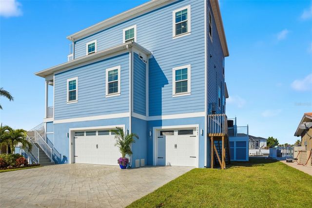 4065 RUDDER WAY, New Port Richey, FL 34652