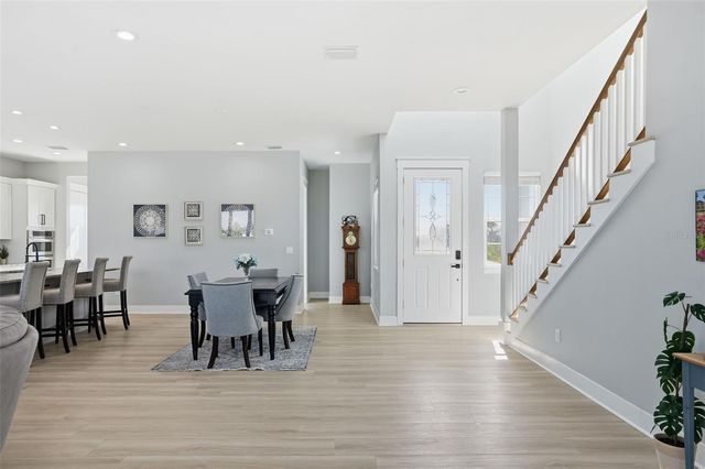 4065 RUDDER WAY, New Port Richey, FL 34652