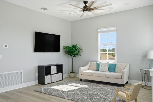 4065 RUDDER WAY, New Port Richey, FL 34652