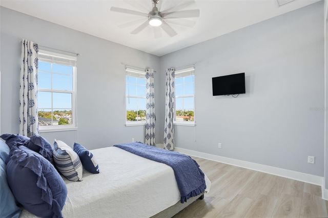 4065 RUDDER WAY, New Port Richey, FL 34652