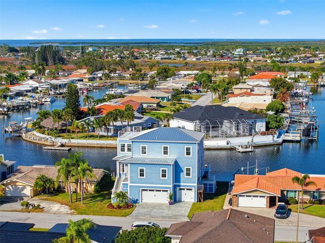 4065 RUDDER WAY, New Port Richey, FL 34652