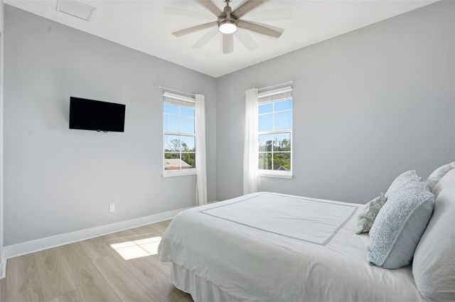 4065 RUDDER WAY, New Port Richey, FL 34652