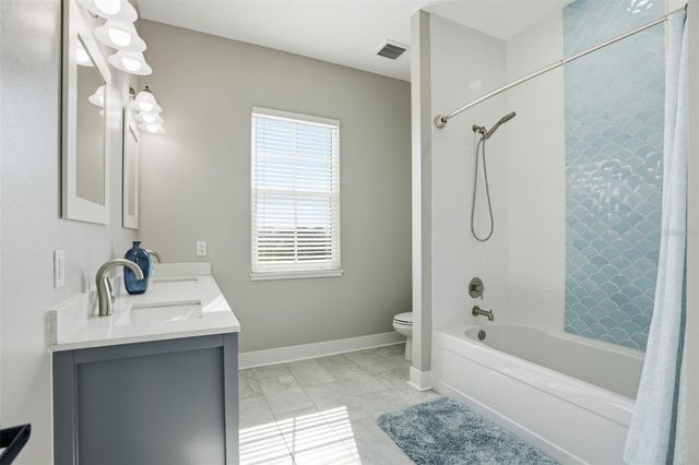 4065 RUDDER WAY, New Port Richey, FL 34652