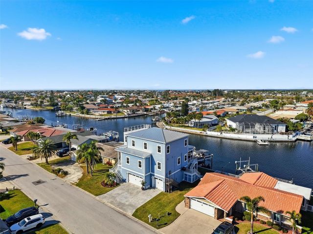 4065 RUDDER WAY, New Port Richey, FL 34652