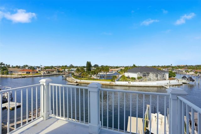 4065 RUDDER WAY, New Port Richey, FL 34652