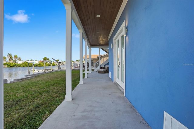 4065 RUDDER WAY, New Port Richey, FL 34652