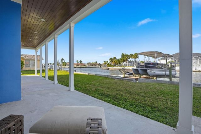 4065 RUDDER WAY, New Port Richey, FL 34652