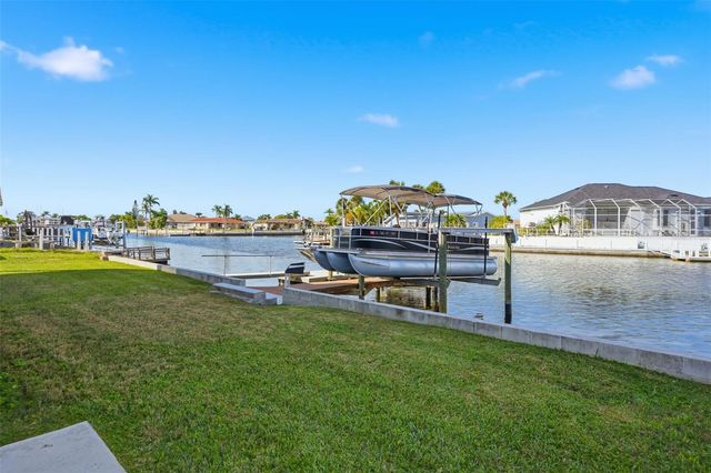 4065 RUDDER WAY, New Port Richey, FL 34652