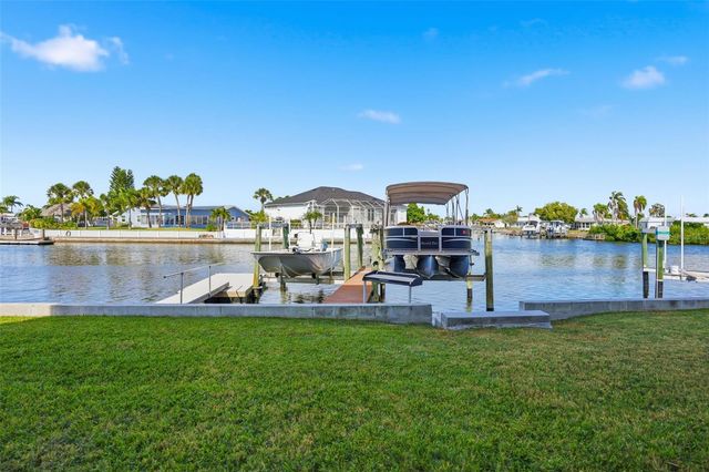 4065 RUDDER WAY, New Port Richey, FL 34652