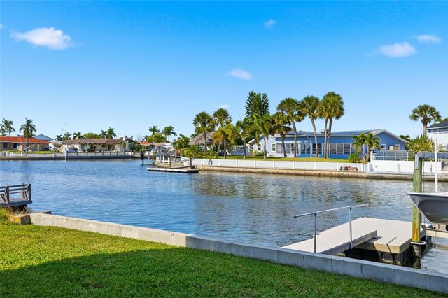 4065 RUDDER WAY, New Port Richey, FL 34652