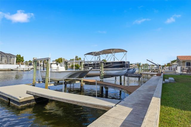 4065 RUDDER WAY, New Port Richey, FL 34652