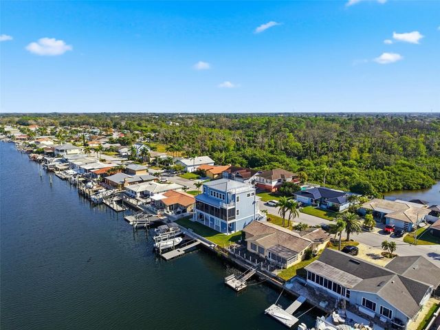 4065 RUDDER WAY, New Port Richey, FL 34652