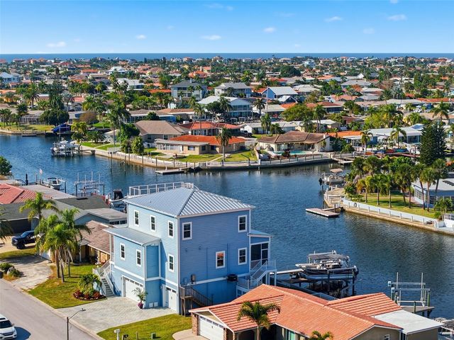 4065 RUDDER WAY, New Port Richey, FL 34652