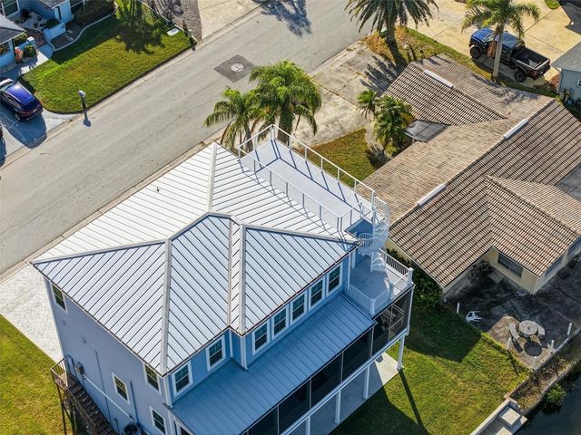 4065 RUDDER WAY, New Port Richey, FL 34652