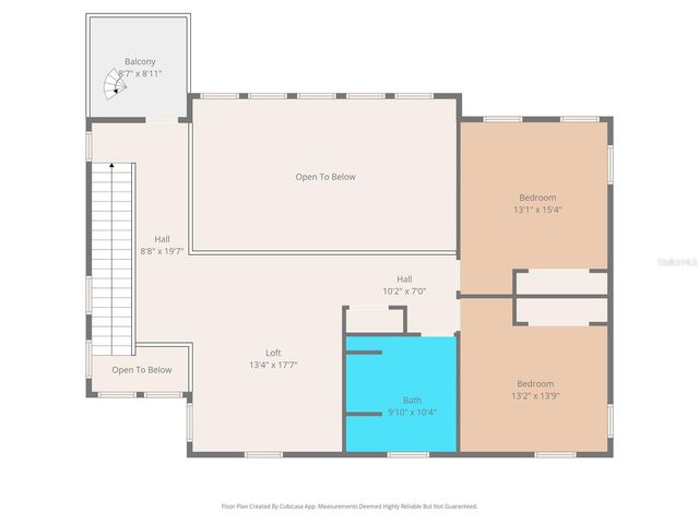 4065 RUDDER WAY, New Port Richey, FL 34652