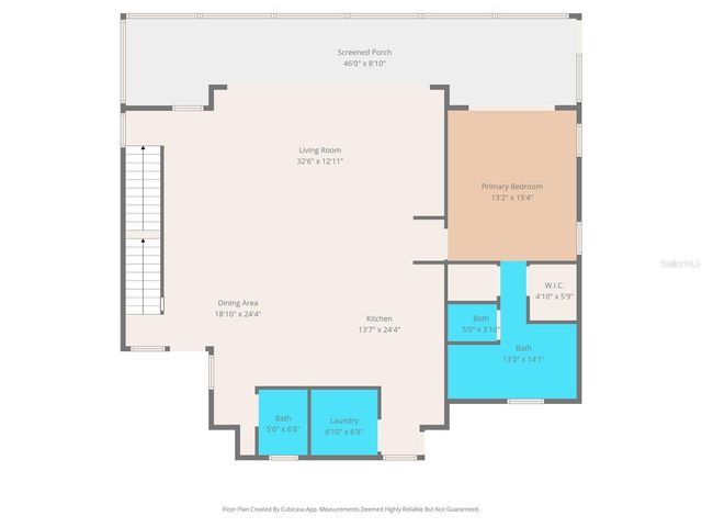 4065 RUDDER WAY, New Port Richey, FL 34652