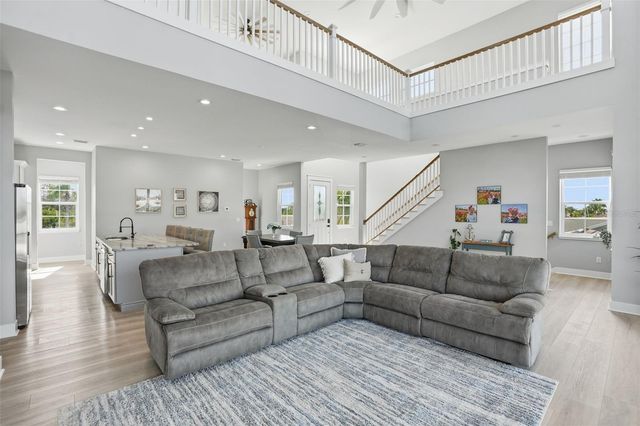 4065 RUDDER WAY, New Port Richey, FL 34652