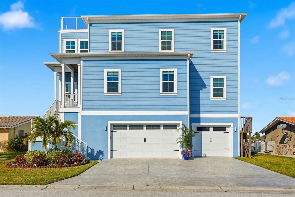 4065 RUDDER WAY, New Port Richey, FL 34652