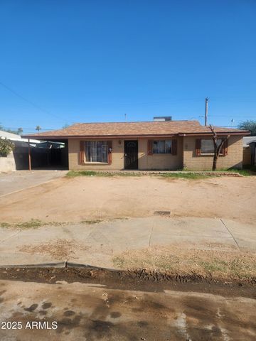 4431 N 50TH Drive, Phoenix, AZ 85031