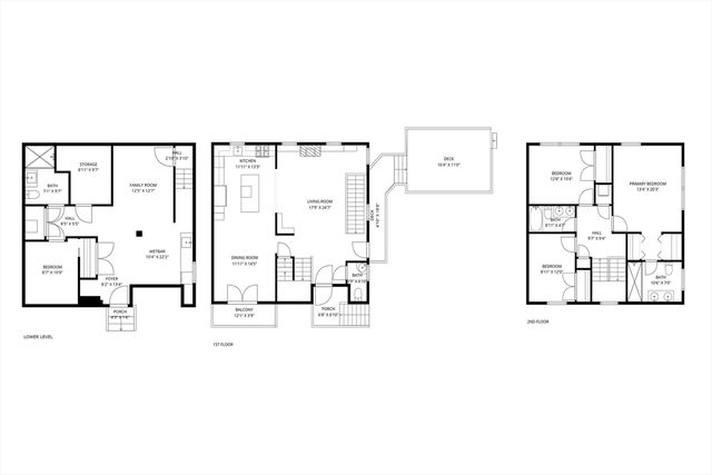 209 Chestnut Ave 2, Boston, MA 02130