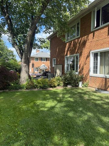 12 Gibson Road, Park Forest, IL 60466