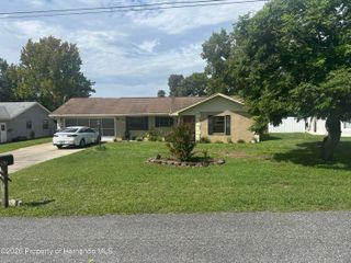 2283 Renton Lane, Spring Hill, FL 34609