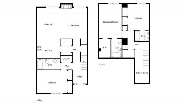 1467 Stoneleigh Circle, Stone Mountain, GA 30088