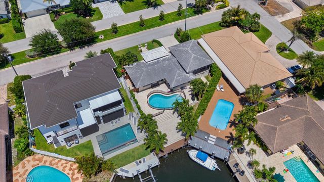 2948 NE 35th Court, Lighthouse Point, FL 33064