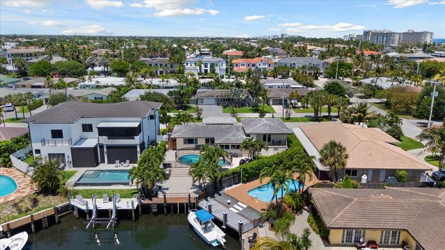 2948 NE 35th Court, Lighthouse Point, FL 33064