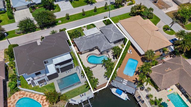 2948 NE 35th Court, Lighthouse Point, FL 33064