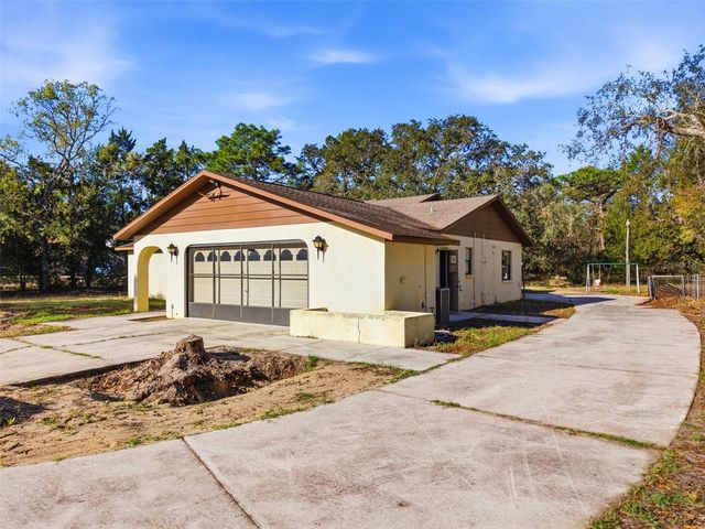 18301 BRANCH ROAD, Hudson, FL 34667