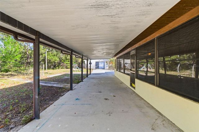 18301 BRANCH ROAD, Hudson, FL 34667